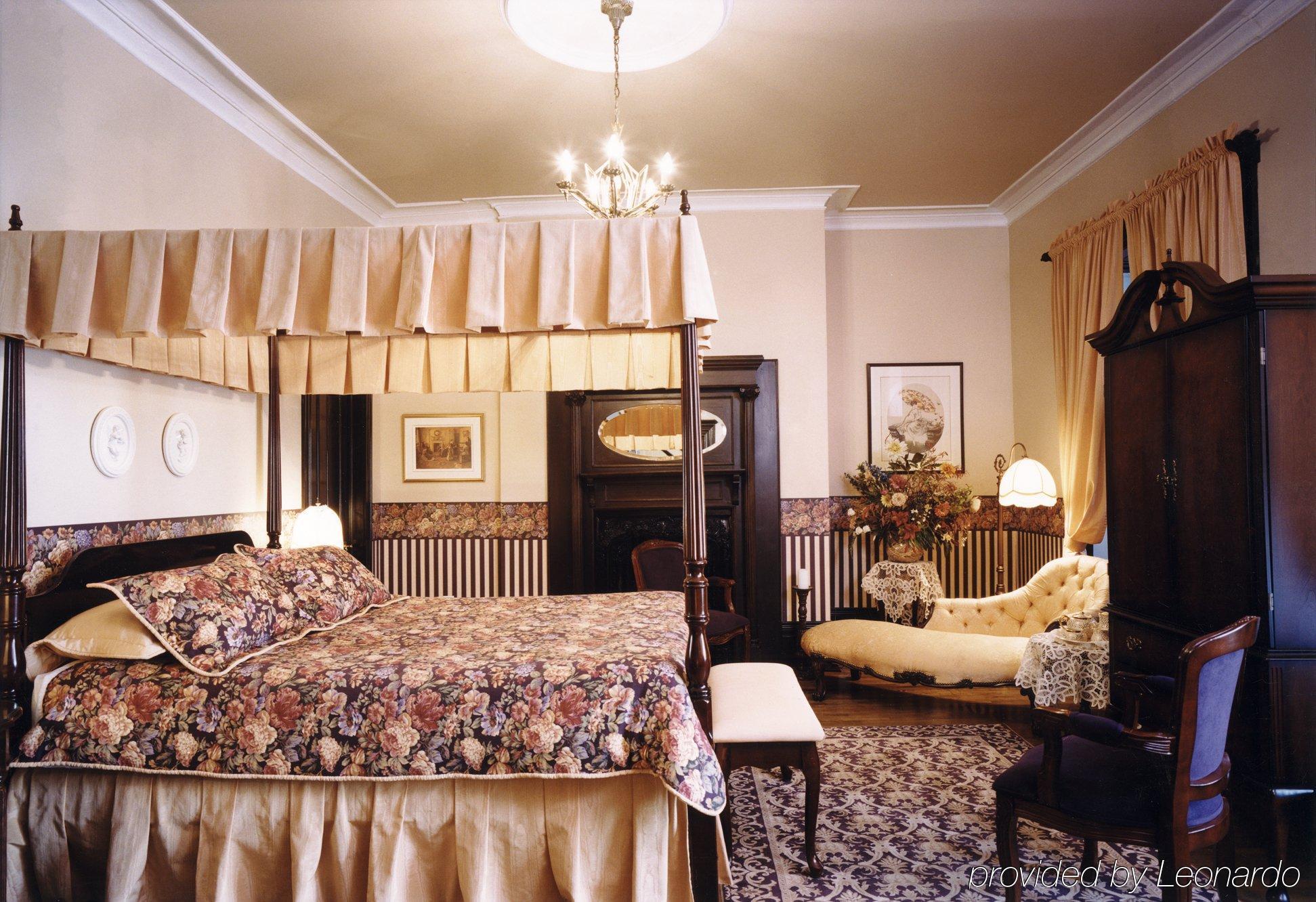 Le Clos Saint-Louis Quebec City Bilik gambar